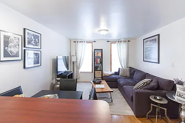 Rented by Voro NYC