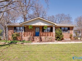 215 Beirne Ave NE, Huntsville, AL 35801