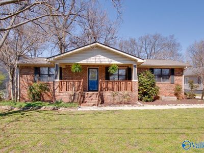 215 Beirne Ave NE, Huntsville, AL, 35801