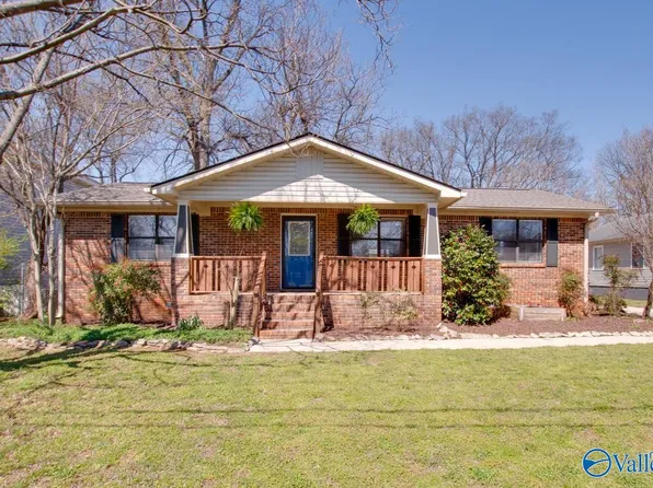 215 Beirne Ave NE, Huntsville, AL 35801