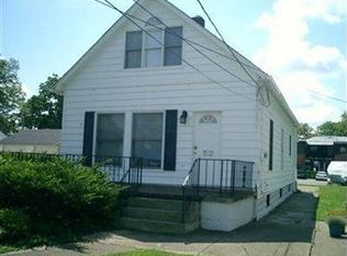 152 Lakeside Ave, Lorain, OH 44052