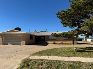 2201 S 2nd St, Tucumcari, NM 88401