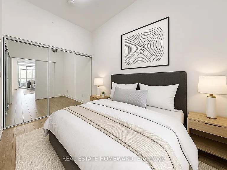 543 Richmond St W #208 — Photo 14