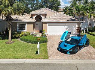 8519 NW 46th Dr, Coral Springs, FL 33067