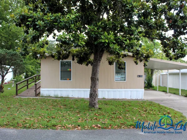 2805 SE 110th St Lot B33, Ocala, FL 34480