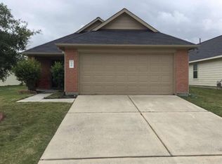 2418 Hiacintas Way, Houston, TX 77073