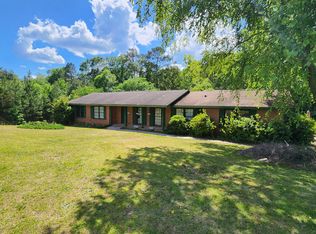175 High Point Rd, Roberta, GA 31078