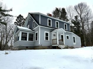 867 Bucksport Rd, Ellsworth, ME 04605