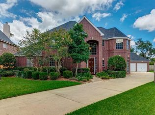 17306 Marble Oak Ct, Spring, TX 77379