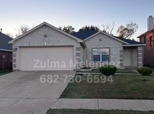7316 Cresswell Dr, Arlington, TX 76001