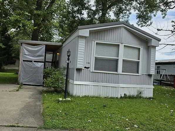 10744 S Us Highway 27 #185, Fort Wayne, IN 46816