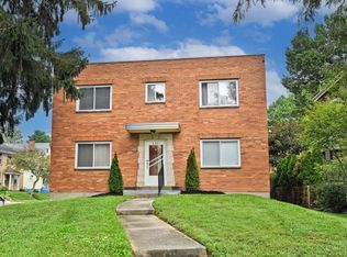 3901 Millsbrae Ave, Cincinnati, OH 45209