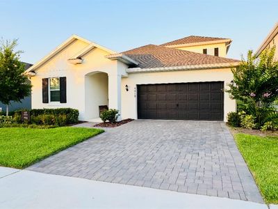 4418 Lions Gate Ave, Clermont, FL, 34711