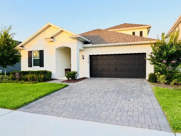 4418 Lions Gate Ave, Clermont, FL 34711