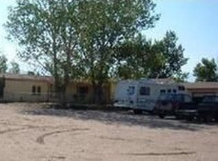 4228 Goss Rd #A/B, Phelan, CA 92371