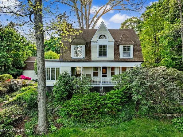 46 Hillside Dr, Greenwich, CT 06830