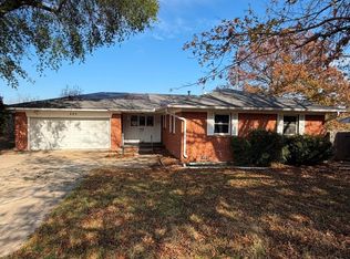 205 15th Ave NW, Ardmore, OK 73401