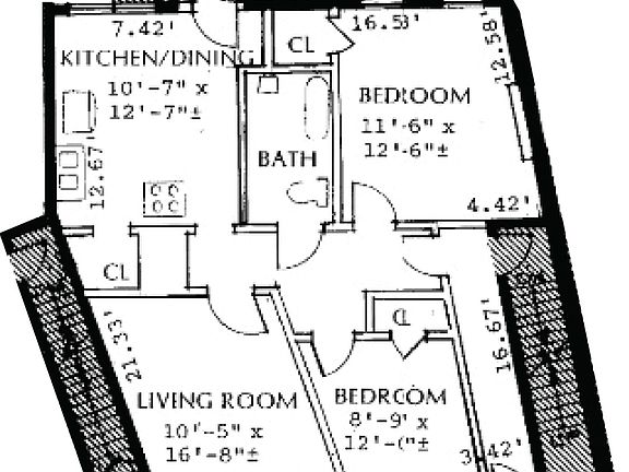 3rd image of 363 Prospect St #359-01