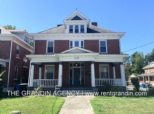 1334 Chapman Ave SW APT 2, Roanoke, VA 24016