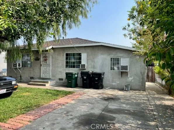 5551 Agra St, Bell Gardens, CA 90201