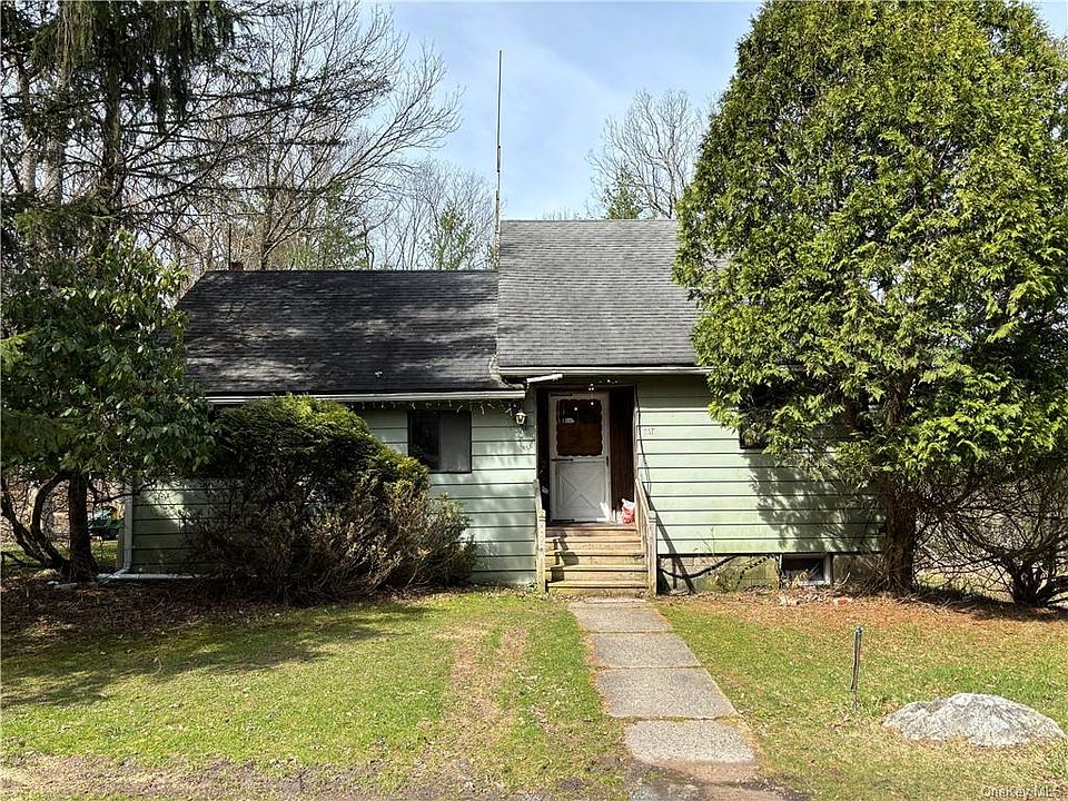 237 County Road 21, Barryville, NY 12719 Zillow