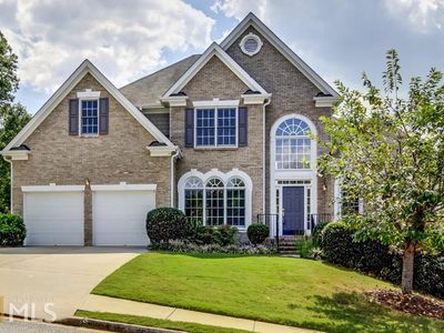 593 Lakeview Ter SE, Mableton, GA, 30126