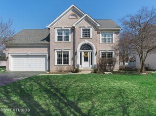 2833 Miller Rd, Geneva, IL 60134