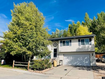 1907 Del Rio Dr, Kemmerer, WY, 83101