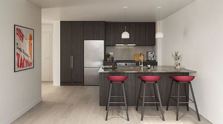 Rented by Nancy Packes Inc. | media 3