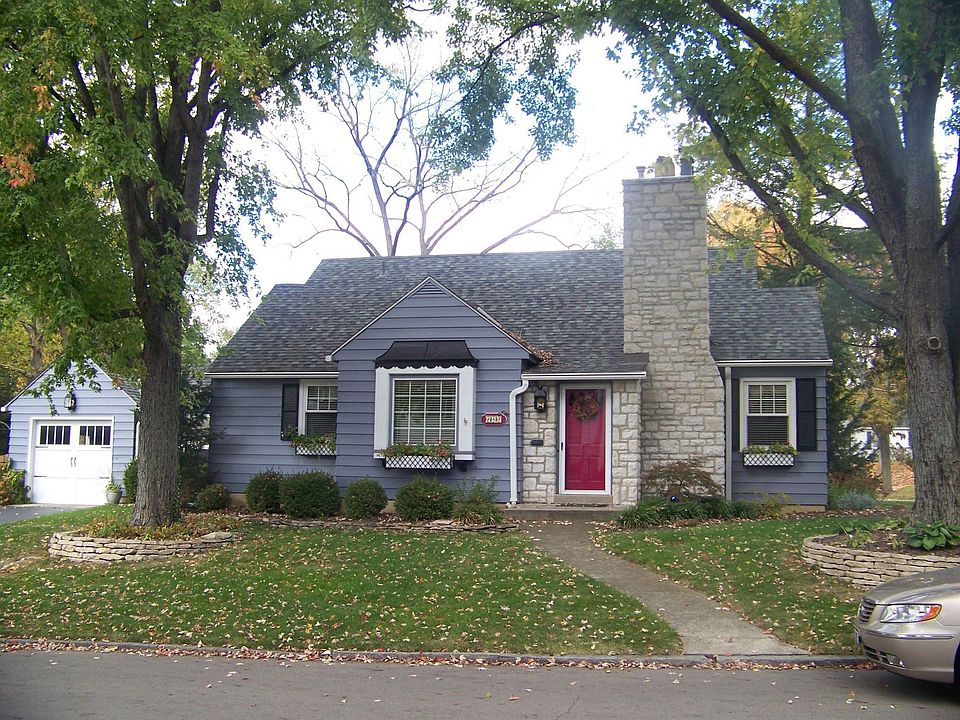 Another view of front