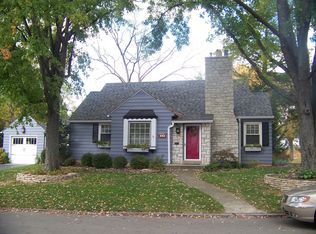 180 W Schreyer Pl, Columbus, OH 43214