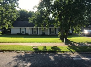 3513 Carter Hill Rd, Montgomery, AL 36111