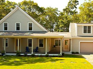 777-779 S Orleans Rd, Brewster, MA 02631