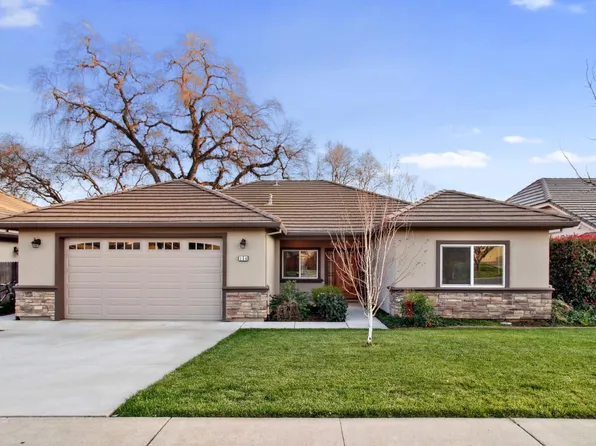 154 Poppy Ln, Ione, CA 95640