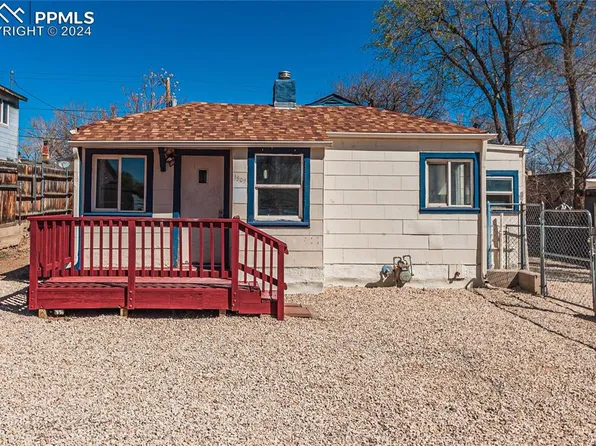 1909 E 2nd St, Pueblo, CO 81001