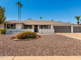 3016 S George Dr, Tempe, AZ 85282