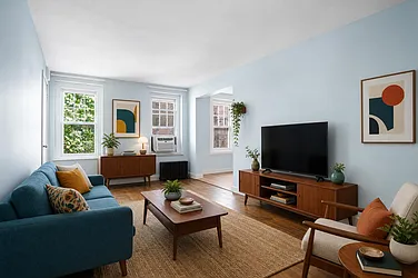 110 Cabrini Boulevard #CH1