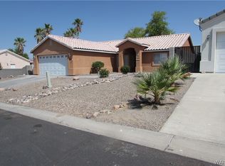 2419 E Parkside Dr, Mohave Valley, AZ 86440
