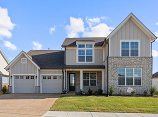 12555 Penrose Dr, Arlington, TN 38002