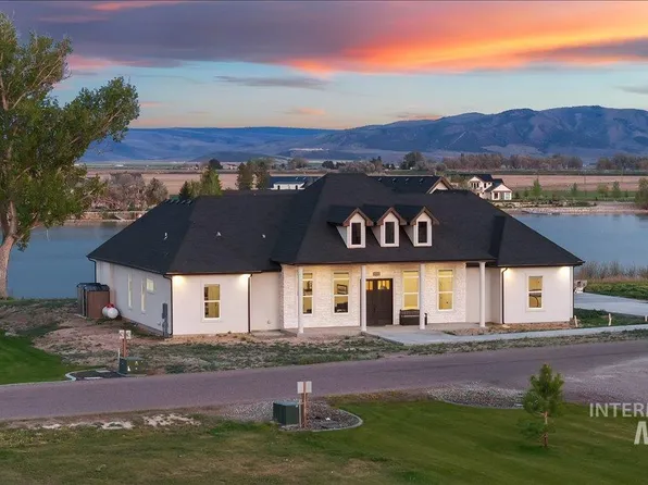 162 S 250th Ln E, Rupert, ID 83350
