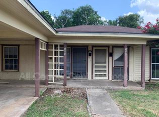 1509 Poage Ave #A-2/1, Killeen, TX 76541