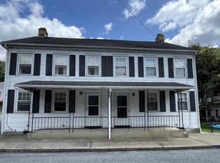 644 Penn St #12, Pt Clinton, PA 19549