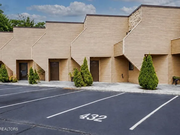 432 Olympia Dr, Maryville, TN 37804