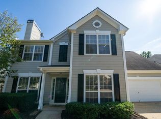 5087 Newpark Dr NW, Acworth, GA 30101