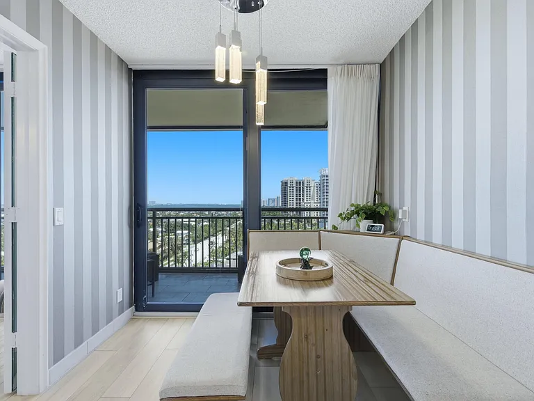 3400 N Ocean Dr #1207 — Photo 9