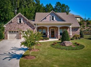 304 Canter Way, Woodstock, GA 30188