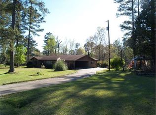 3809 Newell Rd, Meridian, MS 39301