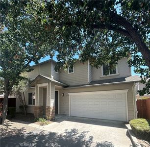 2812 Cottage Ln, Paso Robles, CA, 93446