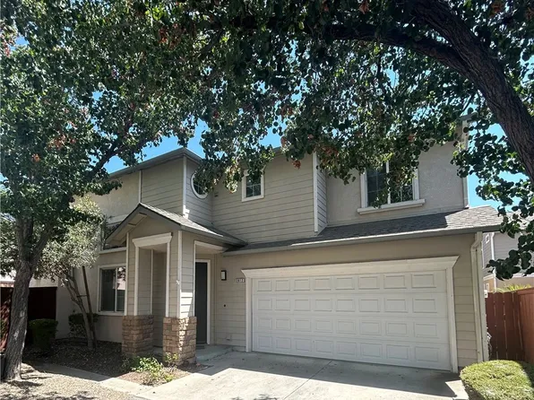 2812 Cottage Ln, Paso Robles, CA 93446