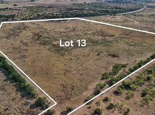 13 Us Highway 190 Hwy, Lometa, TX 76853